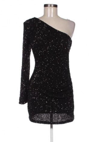 Kleid Mangoon, Größe M, Farbe Schwarz, Preis 28,11 €