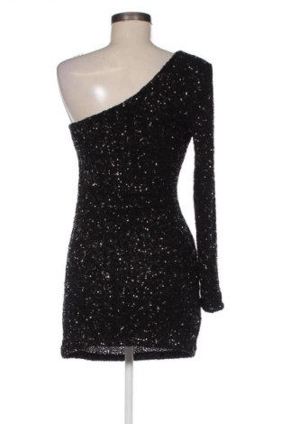 Kleid Mangoon, Größe M, Farbe Schwarz, Preis 28,11 €