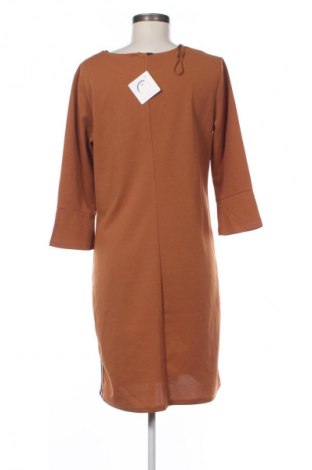 Φόρεμα Manguun, Μέγεθος L, Χρώμα Καφέ, Τιμή 10,99 €