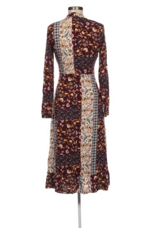 Рокля Manguun, Размер S, Цвят Многоцветен, Цена 18,99 лв.