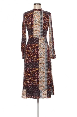 Рокля Manguun, Размер S, Цвят Многоцветен, Цена 18,99 лв.
