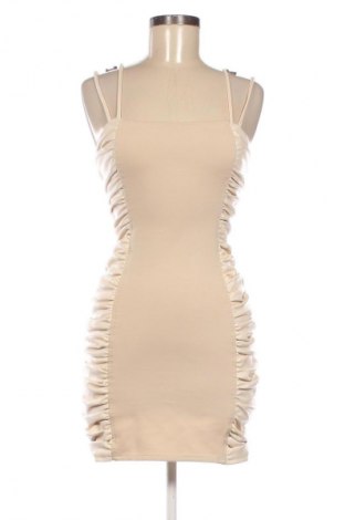 Šaty  Maniere de voir, Velikost M, Barva Béžová, Cena  1 229,00 Kč