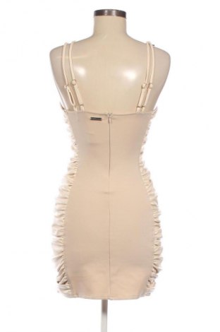 Šaty  Maniere de voir, Velikost M, Barva Béžová, Cena  1 229,00 Kč