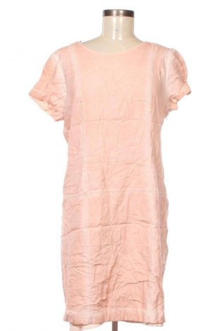 Šaty  Marc Aurel, Velikost L, Barva Růžová, Cena  419,00 Kč