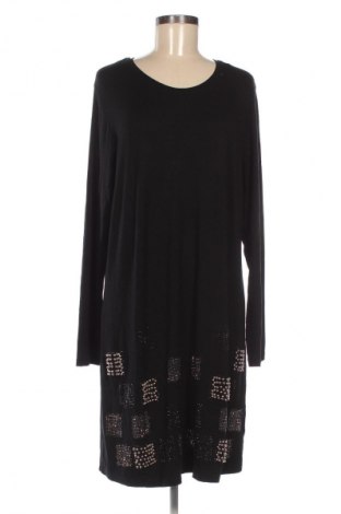 Φόρεμα Marc Aurel, Μέγεθος XL, Χρώμα Μαύρο, Τιμή 77,00 €