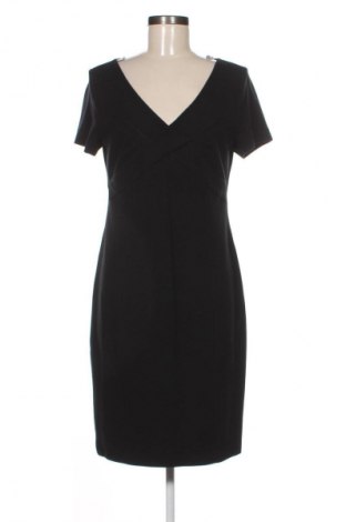 Рокля Marc Cain, Размер L, Цвят Черен, Цена 209,99 лв.