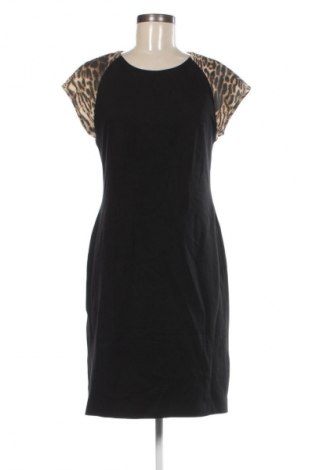 Рокля Marc Cain, Размер M, Цвят Черен, Цена 129,99 лв.