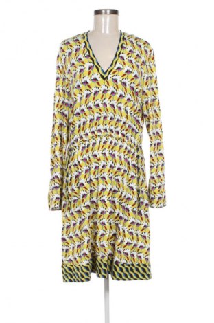 Kleid Marc Cain, Größe XL, Farbe Mehrfarbig, Preis € 60,99