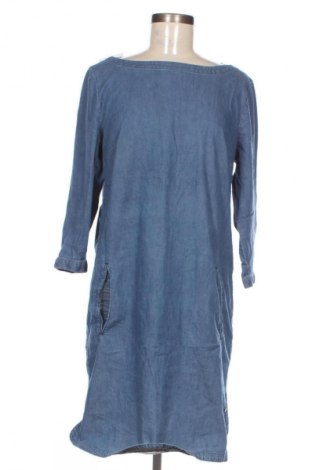 Рокля Marc O'Polo, Размер L, Цвят Син, Цена 98,99 лв.