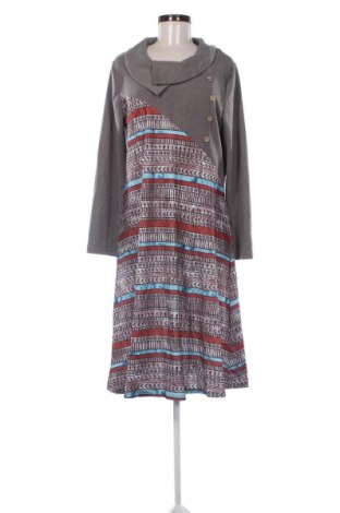 Φόρεμα Maria & Gabriele, Μέγεθος L, Χρώμα Πολύχρωμο, Τιμή 28,99 €