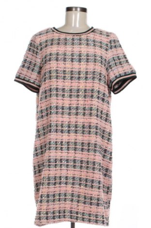 Φόρεμα Maria Tailor, Μέγεθος L, Χρώμα Πολύχρωμο, Τιμή 22,99 €