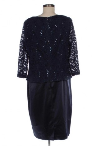 Šaty  Marie Noir, Veľkosť XL, Farba Modrá, Cena  44,95 €