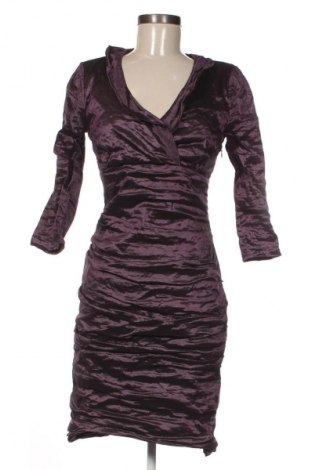 Šaty  Marie Noir, Velikost S, Barva Fialová, Cena  719,00 Kč