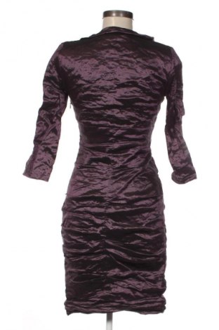 Šaty  Marie Noir, Velikost S, Barva Fialová, Cena  719,00 Kč