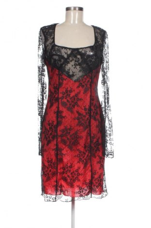 Kleid Mariella Burani per Amuleti, Größe XXL, Farbe Mehrfarbig, Preis 50,99 €