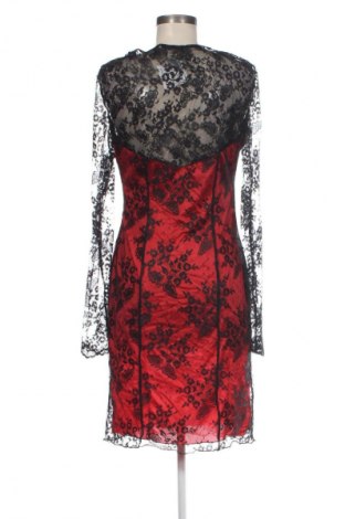 Kleid Mariella Burani per Amuleti, Größe XXL, Farbe Mehrfarbig, Preis 50,99 €