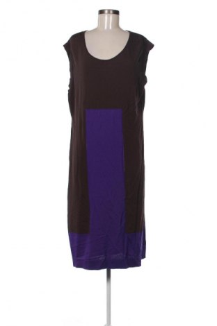 Φόρεμα Marina Rinaldi, Μέγεθος M, Χρώμα Πολύχρωμο, Τιμή 114,99 €