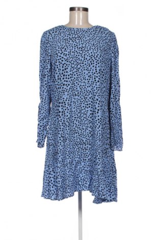 Φόρεμα Marks & Spencer, Μέγεθος XL, Χρώμα Πολύχρωμο, Τιμή 17,00 €