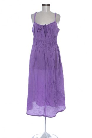 Šaty  Marks & Spencer, Velikost XL, Barva Fialová, Cena  430,00 Kč