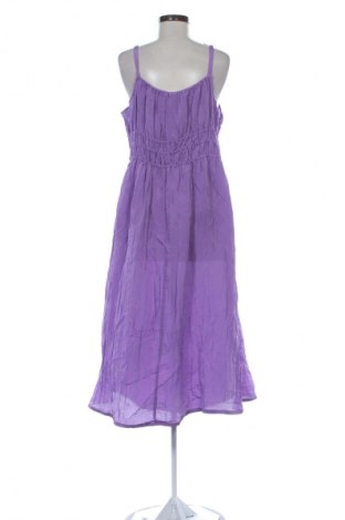 Šaty  Marks & Spencer, Velikost XL, Barva Fialová, Cena  430,00 Kč