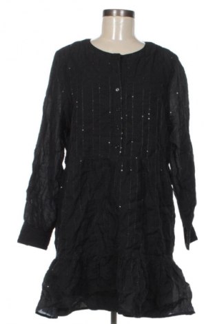 Rochie Marks & Spencer, Mărime XL, Culoare Negru, Preț 98,99 Lei