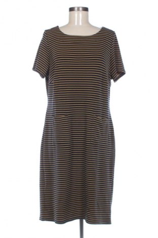 Kleid Marks & Spencer, Größe XL, Farbe Mehrfarbig, Preis 20,97 €