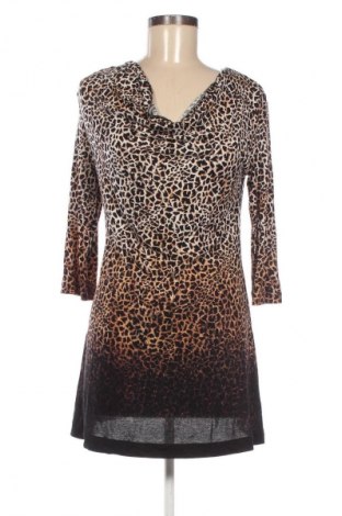 Рокля Marks & Spencer, Размер S, Цвят Многоцветен, Цена 33,24 лв.