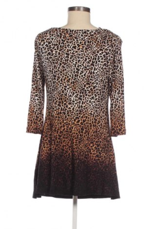 Рокля Marks & Spencer, Размер S, Цвят Многоцветен, Цена 33,24 лв.