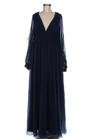 Šaty  Mascara, Veľkosť XL, Farba Modrá, Cena  134,95 €