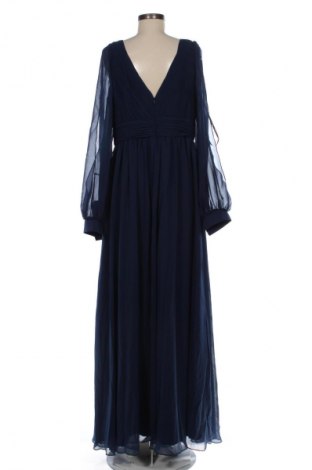 Šaty  Mascara, Veľkosť XL, Farba Modrá, Cena  134,95 €