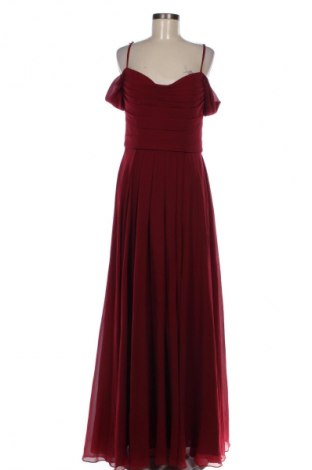 Рокля Mascara, Размер M, Цвят Червен, Цена 219,99 лв.