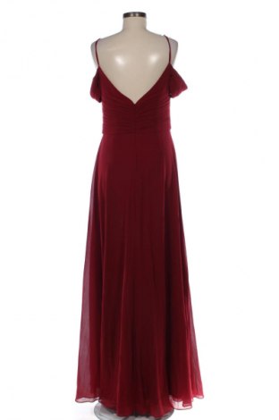 Рокля Mascara, Размер M, Цвят Червен, Цена 219,99 лв.