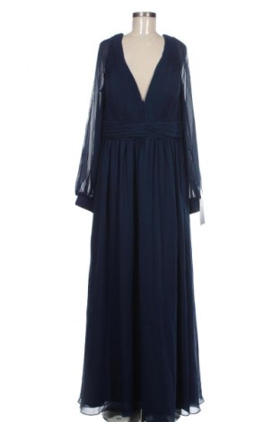 Рокля Mascara, Размер XXL, Цвят Син, Цена 219,99 лв.