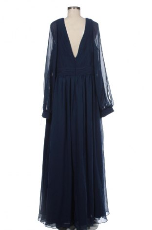 Рокля Mascara, Размер XXL, Цвят Син, Цена 219,99 лв.