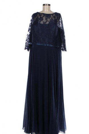 Kleid Mascara, Größe 3XL, Farbe Blau, Preis € 147,99