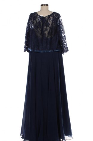 Kleid Mascara, Größe 3XL, Farbe Blau, Preis € 147,99