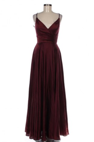 Šaty  Mascara, Veľkosť M, Farba Červená, Cena  134,95 €