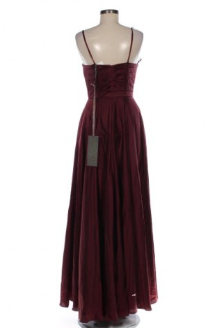 Šaty  Mascara, Veľkosť M, Farba Červená, Cena  134,95 €