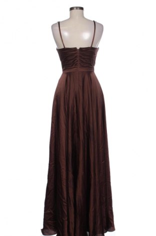 Šaty  Mascara, Veľkosť S, Farba Hnedá, Cena  109,95 €