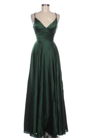 Φόρεμα Mascara, Μέγεθος XS, Χρώμα Πράσινο, Τιμή 134,99 €
