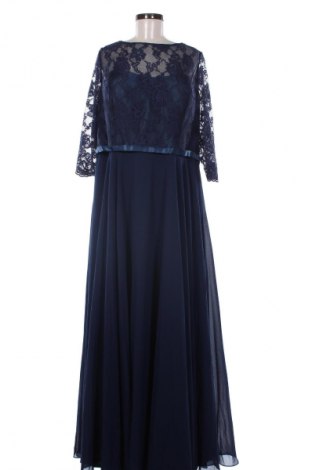 Šaty  Mascara, Veľkosť 3XL, Farba Modrá, Cena  134,95 €