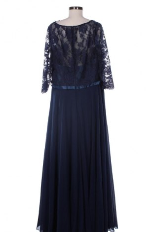 Šaty  Mascara, Veľkosť 3XL, Farba Modrá, Cena  134,95 €