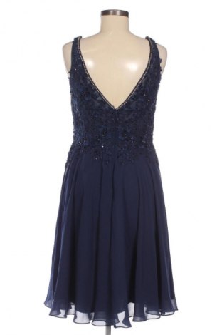 Φόρεμα Mascara, Μέγεθος XL, Χρώμα Μπλέ, Τιμή 111,57 €