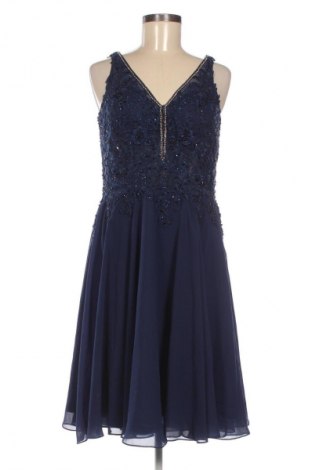 Φόρεμα Mascara, Μέγεθος XL, Χρώμα Μπλέ, Τιμή 111,57 €