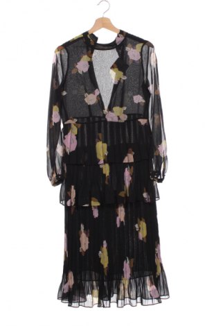 Φόρεμα Massimo Dutti, Μέγεθος XS, Χρώμα Πολύχρωμο, Τιμή 37,99 €