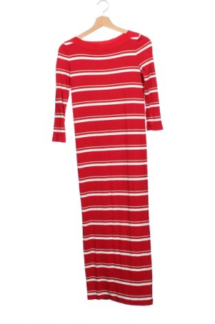 Рокля Massimo Dutti, Размер XS, Цвят Многоцветен, Цена 82,00 лв.