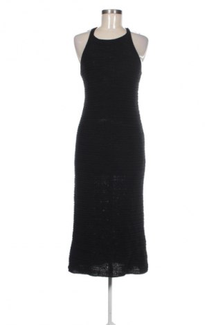 Sukienka Massimo Dutti, Rozmiar M, Kolor Czarny, Cena 171,99 zł