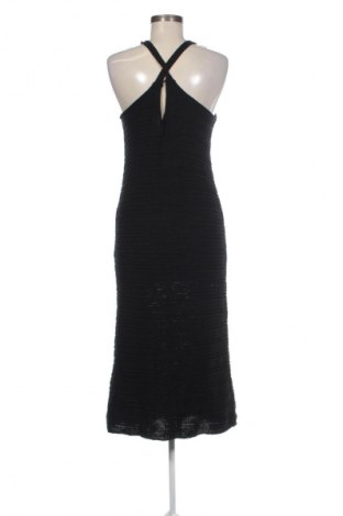 Sukienka Massimo Dutti, Rozmiar M, Kolor Czarny, Cena 171,99 zł