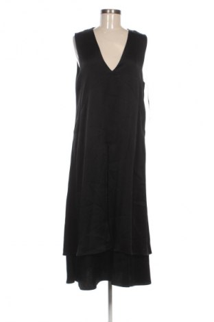 Šaty  Massimo Dutti, Veľkosť XL, Farba Čierna, Cena  111,57 €