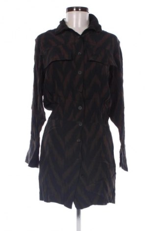 Φόρεμα Massimo Dutti, Μέγεθος M, Χρώμα Πολύχρωμο, Τιμή 41,99 €